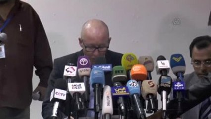 BM'den Yemen'e İnsani Yardım