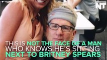 Britney Spears Fangirled Over Ed O'Neill  And He Had No Idea Who She Was