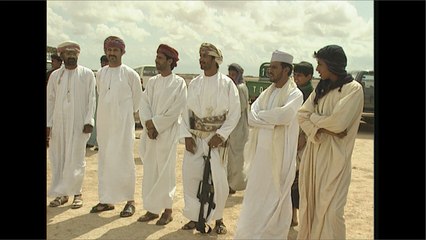 أرشيف- تحت المجهر- الجبالية في مسقط