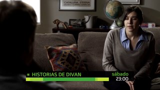 Canal 10 - Historias de Diván / 22-06