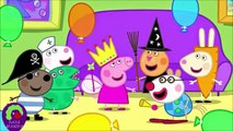 How to draw Peppa Pig   Easy step by step drawing lessons for kids hand drawing