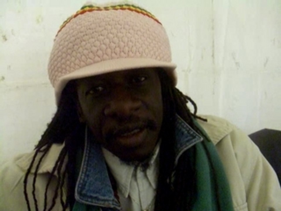 Warabah So soutien AFAAEL