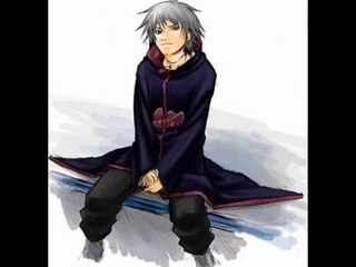 Sasori deidara