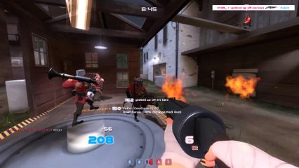 Top Tier Scout  TF2 [Commentary]