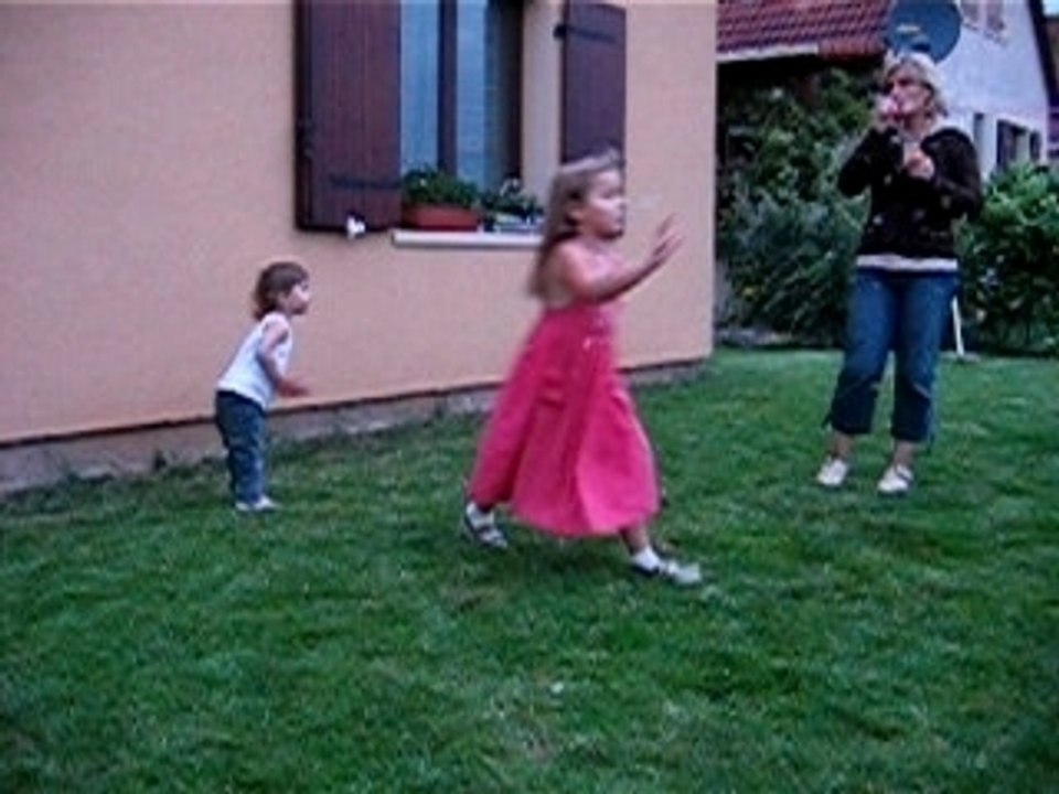 Vidéo Juin 2007 (3)