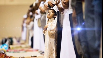 NAAT - Mujhpe Maula Ka Karam Hai - Ramadan 2016