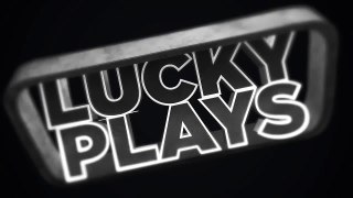 Intro | LuckyPlaysHD V2 • BlazingArtwork