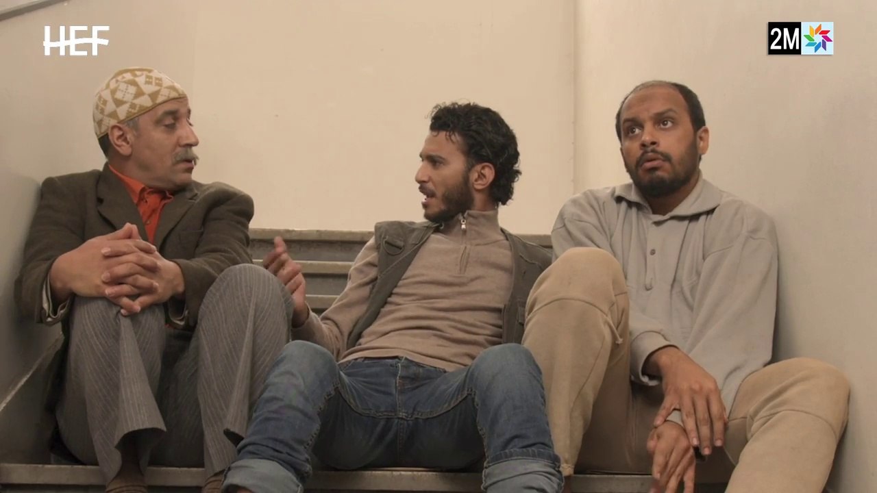 Lkouple 3 : Kabour et Lahbib - Episode 10 | لكوبل : كبور و لحبيب - الحلقة 10