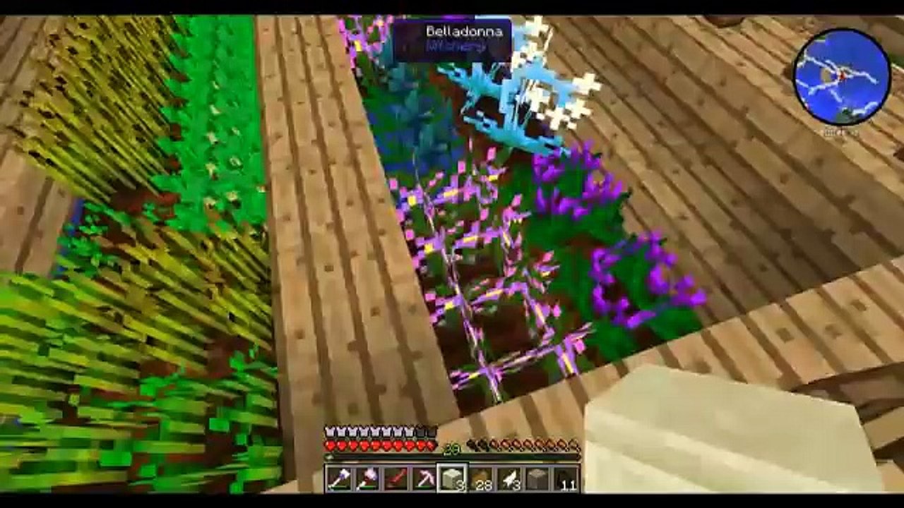 S1E3 - Let's Play Minecraft dw20 1.0.23