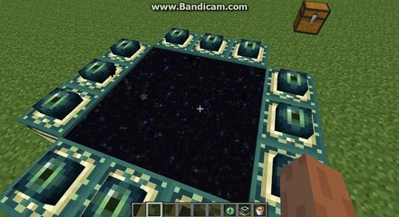 Download Video: jak zrobić portal do kresu w minecraft 1.5.2