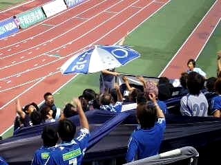 アビスパ福岡我らのすべて