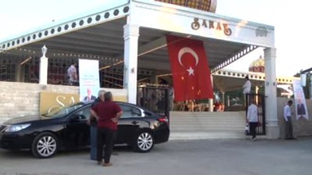 Eski MHP Milletvekili Aydın