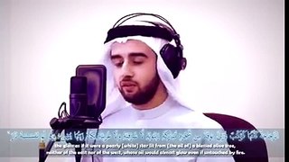 Tilawat Quran Pak in Beautiful Voice