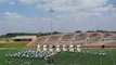 CSHS Band at 23rd Annual Katy Invitational Marching Festival