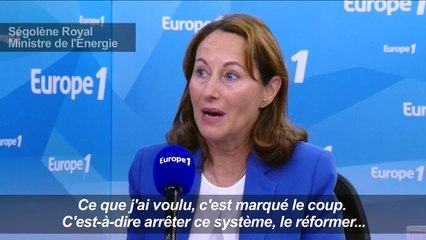 EDF: le rattrapage sera de 1,5 euro par mois sur 18 mois