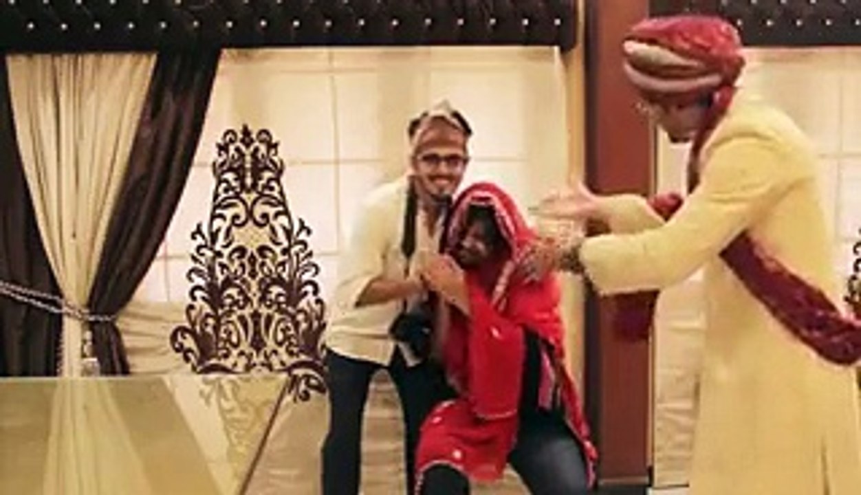 masti zade