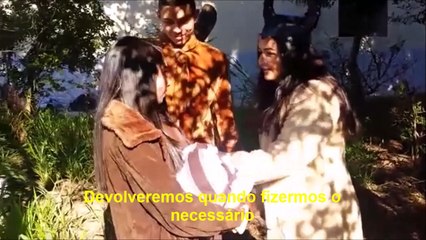 Trabalho de Inglês 3°B 2016 - Etec Taubaté