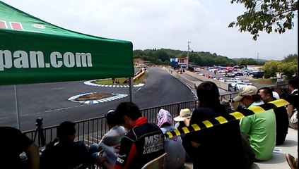 ２６年６月１５日（日）　ＭＳＣ　Ｒｄ３　Ｖファクトリー　ローレル