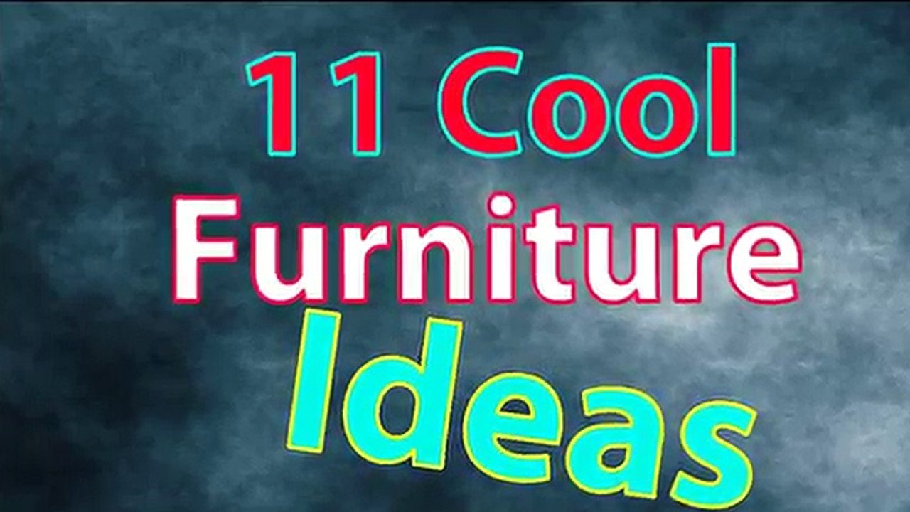 11 Cool Furniture Ideas in Minecraft