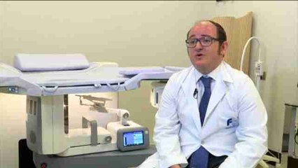 Una tecnología más rápida y eficaz para el diagnóstico del cáncer de mama