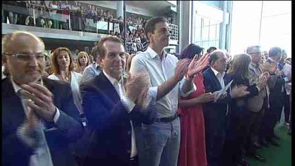 El  PSOE guarda un minuto de silencio por la diputada británica  asesinada