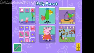 Peppa Pig English 2016 | Peppa Pig Full Games English based on the Peppa Pig Episodes: HD