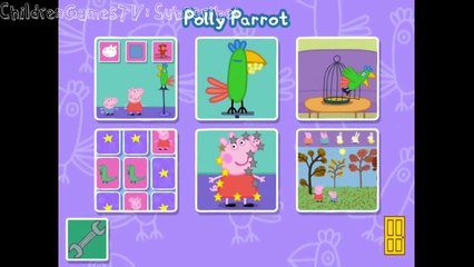 Peppa Pig English 2016 | Peppa Pig Full Games English based on the Peppa Pig Episodes: HD