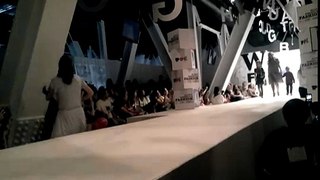 Desfile PUC 26/03/11