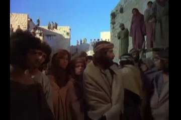 Waimaha JESUS - 17 - La parábola del sembrador