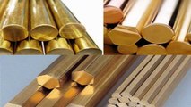 Brass rod manufacturing machinery and equipment