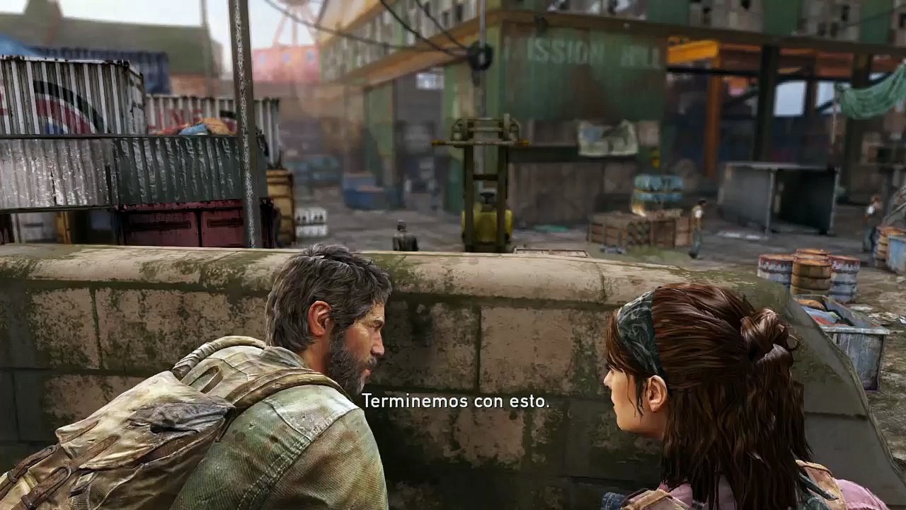 tfg34ffd's Live PS4 Broadcast (2)