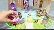 Disney Junior Sofia Frozen Elsa Doll Princess Toys 디즈니 주니어 겨울왕국 엘사 안나 Peppa pig