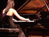 Mélodie Zhao: Live Chopin 27 Etudes - op.10  n° 08