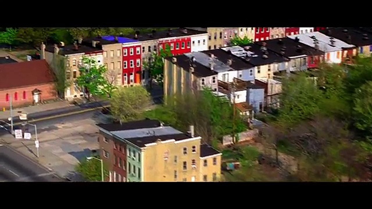 All Eyez on Me Trailer 2016
