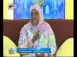 Seyda et Fatou Binetou Diop Expressent Leur Colère envers Ahmet Khalifa Niasse 😠