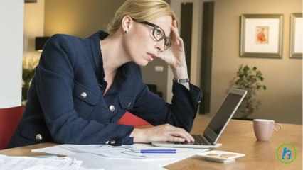 Health Affects of Long Hours At Work For Women