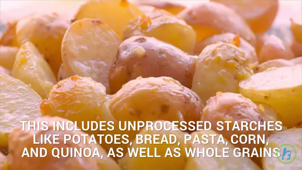 Increasing Your Workout With Cutting Carbs May Not Help Weight Loss