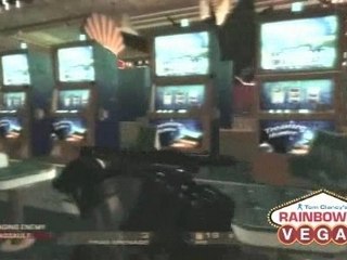 Rainbow Six Vegas PS3