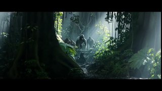 The Legend of Tarzan Official IMAX Trailer (2016) - Margot Robbie, Alexander Skarsgård Movie HD