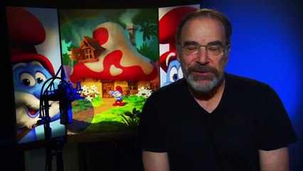 GET SMURFY | Official First Look Teaser (2017) Demi Lovato Animated Comedy Movie HD