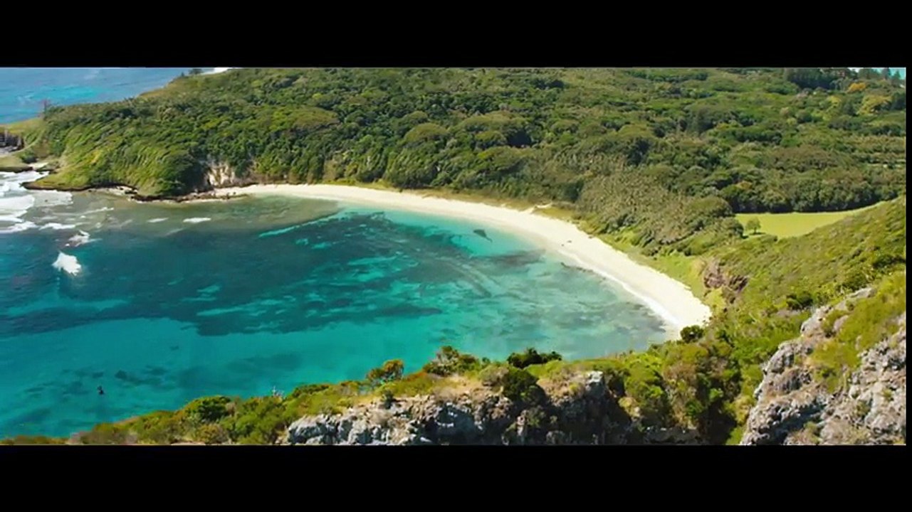 The Shallows Official 'The Beginning' Trailer (2016) - Blake Lively, Brett Cullen Movie HD