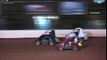 I-44 Riverside Speedway Non-Wing Extravaganza Friday 10-19-12 Highlights