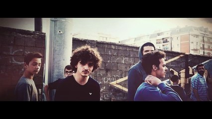 MC Kresha & Lyrical Son Feat. Ledri Vula - Hip Hop
