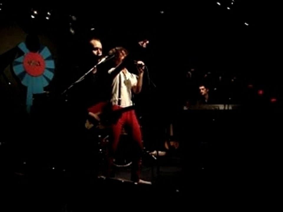 Mika- Relax, Take It Easy