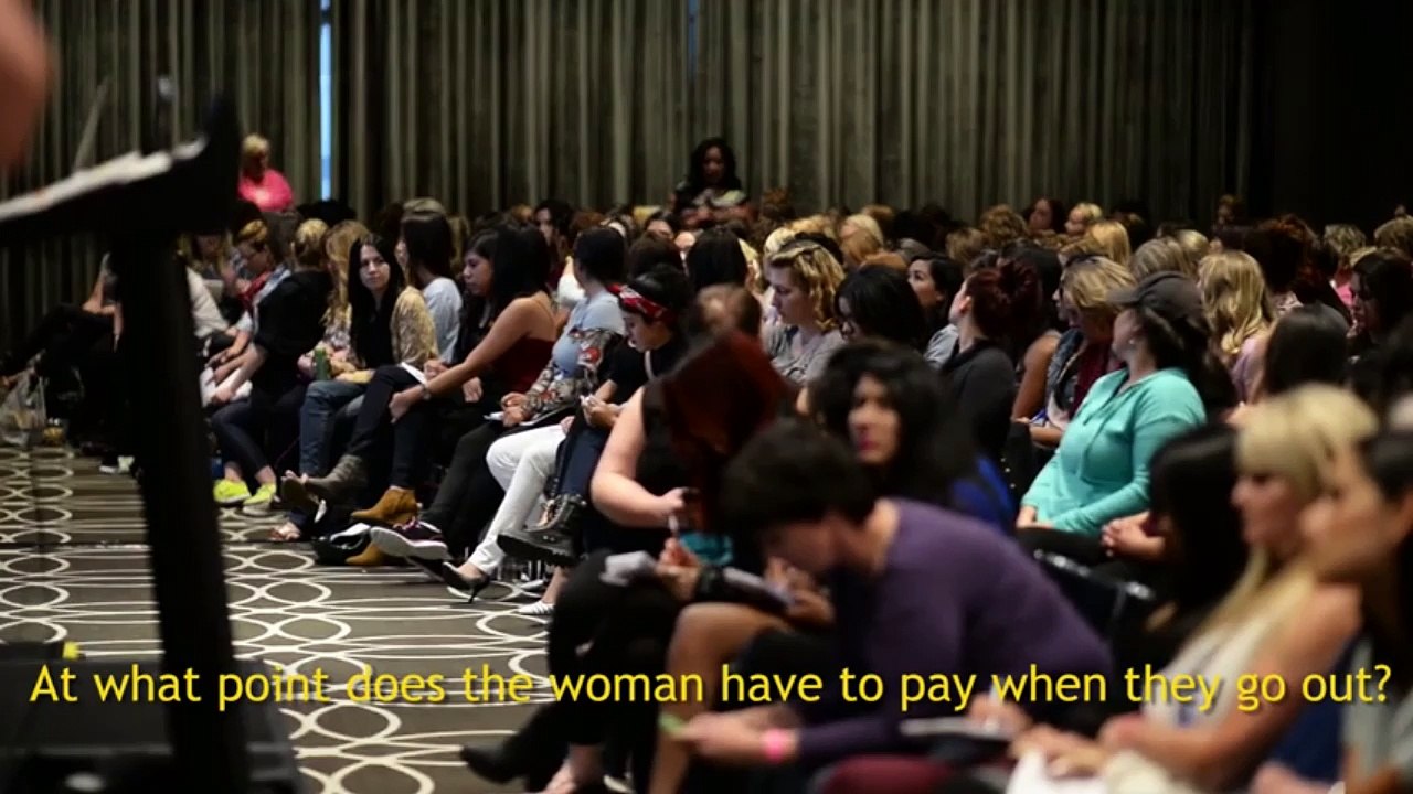 Who Pays on a First Date | Asking the right question | Right mindset