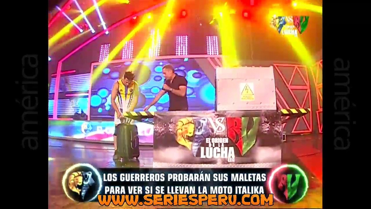 GUERRA