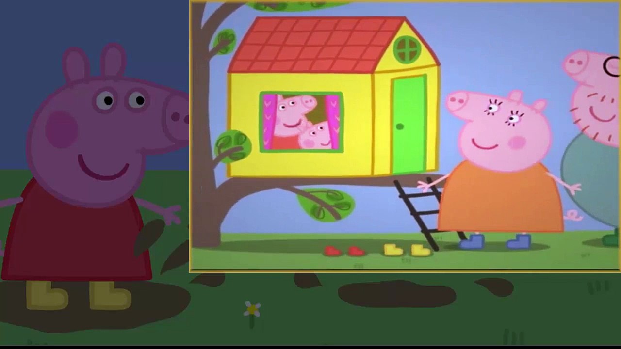 Gurli Gris Dansk 4 | The Tree House