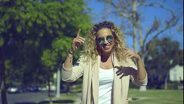 Kayna Samet - Ca va Aller (Clip officiel)