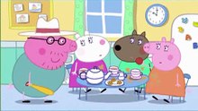 Peppa Pig- Bat and Ball- Peppa Pig Games