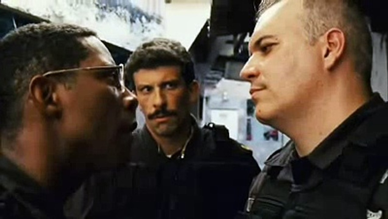 TROPA DE ELITE 2- Elite Squad 2